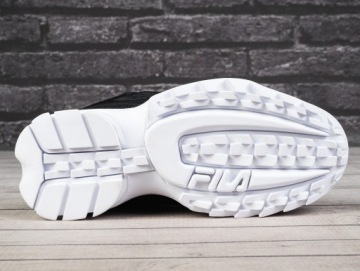 Спортивная обувь Fila DISRUPTOR KIDS 101056725Y