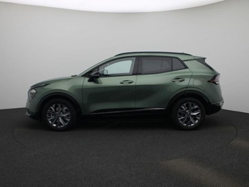 Kia Sportage V 2025 KIA Sportage 1.6 T-GDI HEV Anniversary 2WD aut Suv 210KM 2025, zdjęcie 2