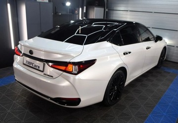 Lexus ES VII (XV70) Sedan Facelifting 300h 218KM 2023 Lexus ES 2.5 Hybryda 218KM, zdjęcie 37