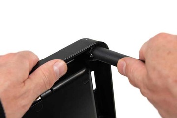 Fox 2 Tier Bivvy Table Двухъярусный стол