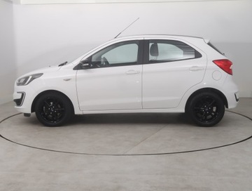 Ford Ka III 2019 Ford Ka+ 1.2 Ti-VCT, Salon Polska, VAT 23%, Klima, zdjęcie 2