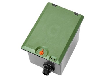 GARDENA 1254-29 коробка с автоматическим клапаном