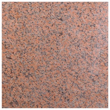 Płytki Granitowe Maple Red G562 polerowany 60x60x2