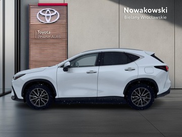 Lexus NX II SUV Facelifting 2.5 350h 243KM 2024 Lexus NX 350h Prestige AWD II (2021-) 350h Prestig, zdjęcie 3