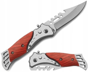 НОЖ ВЫЖИВАНИЯ НОЖ МУЛЬТИТУЛ КАРТА