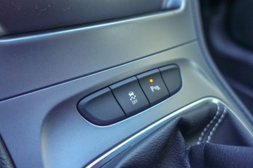 Opel Astra K Sports Tourer 1.6 CDTI 110KM 2017 Opel Astra *Salon PL *1.6CDTI 110KM*Nowy Rozrząd*, zdjęcie 21