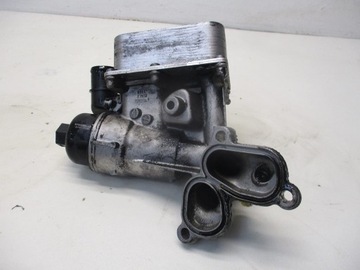 ОХЛАДИТЕЛЬ КОРПУСА МАСЛЯНОГО ФИЛЬТРА TRAFIC II 2.0 DCI