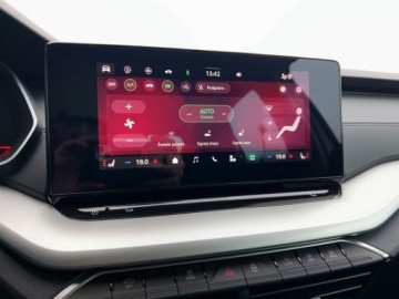 Skoda Octavia IV Liftback 2.0 TDI 150KM 2024 Skoda Octavia 2.0TDI 150KM Selection SalonPL ASO Virtual Matrix Kessy Zima, zdjęcie 23