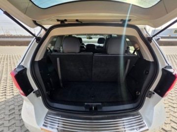 Fiat Freemont 2.0 Multijet II 16v 170KM 2014 Fiat Freemont 2.0 170Ps Automat Navi Skora 4x4 Gwarancja 2.0 Diesel 170KM, zdjęcie 27