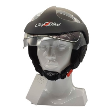 МОТОЦИКЛЬНЫЙ ШЛЕМ ОТКРЫТЫЙ ДЛЯ МОТОЦИКЛА S СКУТЕРА