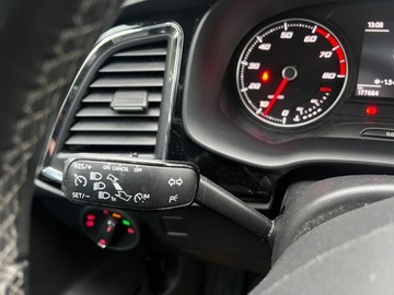 Seat Ateca SUV 1.4 EcoTSI 150KM 2017 Seat Ateca Seat Ateca 1.4 TSI 150KM Xcellence 1-Wlasciciel ASO WEBASTO, zdjęcie 23