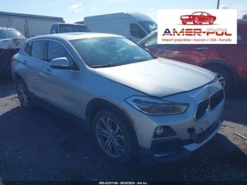 BMW X2 F39 2018 BMW X2 Xdrive 28i 2.0 Benzyna 228KM