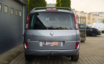 Renault Espace IV 2013 Renault Grand Espace Renault Grand Espace 2.0 dCi FAP Initiale 2.0 Diesel, zdjęcie 6