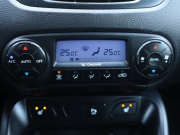 Hyundai ix35 SUV 1.6 GDI 135KM 2013 Hyundai ix35 1.6 GDI, Klima, Klimatronic, zdjęcie 15