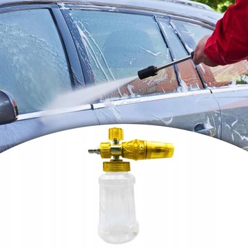 Автомойка Распылитель пены