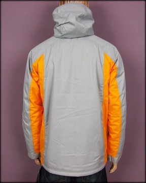 АНОРАК FIT JCK OAKLEY СНОУБОРД С БОКОВОЙ GRIND TECH