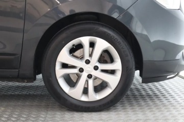 Dacia Lodgy Minivan TCe  115KM 2016 Dacia Lodgy 1.2 TCe, 1. Właściciel, 7 miejsc, zdjęcie 14