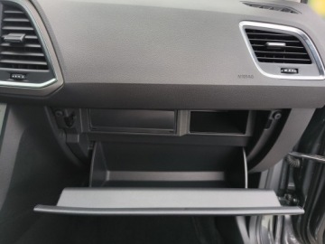 Seat Ateca SUV Facelifting 1.5 EcoTSI 150KM 2023 Seat Ateca 1.5 TSI / 150 KM DSG FV-23%, Bezwypadko, zdjęcie 14
