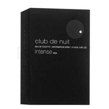 Armaf Club de Nuit Intense Man EDT M 105 ml