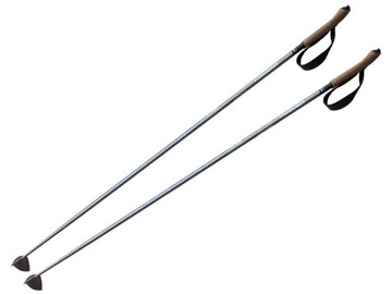 Kije biegowe Komperdell Nordic Prime 140cm