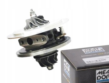 WKŁAD TURBOSPRĘŻARKI TURBINY do TOYOTA COROLLA 2.0