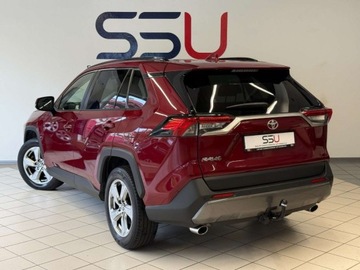 Toyota RAV4 V 2019 Toyota RAV4 2.0VVT-i 175KM Automat Executive Kamera ALU LED SSU 2.0, zdjęcie 3