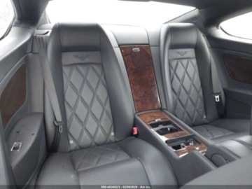 Bentley 2007 Bentley Continental GT 2007 6.0 Benzyna 552KM, zdjęcie 13