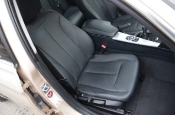 BMW Seria 3 F30-F31-F34 Touring 2.0 320i 184KM 2012 SUPER OPŁACO 2.0i 184KM BI-XENON SKÓRA 100% ORG.LAKIER SERWIS NAVI EL.KLAPA, zdjęcie 24