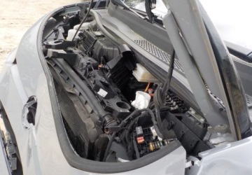 Volkswagen 2021 Volkswagen ID.3 Okazja Elektryczny 204KM, zdjęcie 7