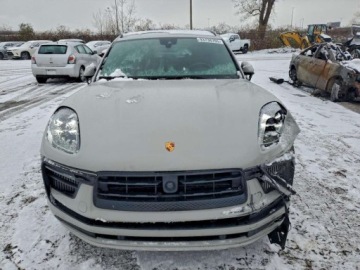 Porsche Macan 2024 Porsche Macan S 2024 2.9 Benzyna 375KM, zdjęcie 5