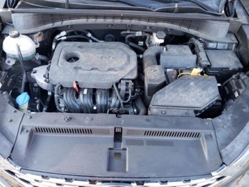 Hyundai 2021 Hyundai Tucson HYUNDAI TUCSON LIMITED, od ubezpieczalni, zdjęcie 11