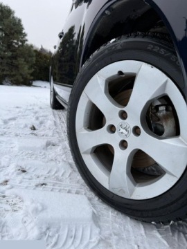 Peugeot 3008 I Crossover 2.0 HDI 150KM 2009 Peugeot 3008 2.0 HDi Active 150KM 2009r Dostawa pod dom!, zdjęcie 12