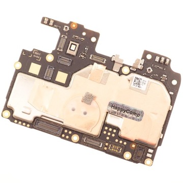 Материнская плата REALME C25Y 4/64