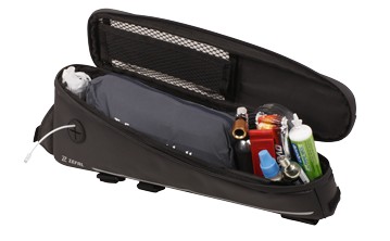 СУМКА ZEFAL CONSOLE PACK T3 FRAME СУМКА