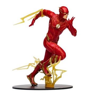 Figurka McFarlane Toys DC Multiverse The Flash