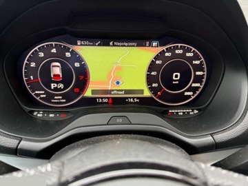 Audi Q2 SUV 1.5 35 TFSI 150KM 2019 Audi Q2 35 1.5 TFSI S tronic S line 150KM 2019r, zdjęcie 21