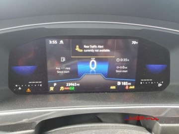 Volkswagen Tiguan II 2022 Volkswagen Tiguan 2022 r. 2,0L 4x4 2.0 Benzyna 184KM, zdjęcie 6