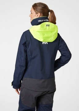 HELLY HANSEN Женская куртка Storm Pier размер L
