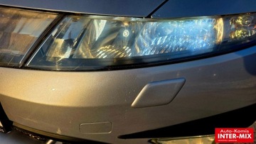 Honda Civic VIII Hatchback 3d 2.2 i-CTDi 140KM 2007 Honda Civic 2,2 D Zarejestrowany TYPE S 2.2 Diesel 140KM, zdjęcie 13