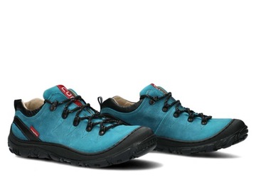 НАГАБА 241 БИРЮЗОВЫЙ - ТРЕККИНГ ЖЕНСКИЙ - РАЗМЕР 39