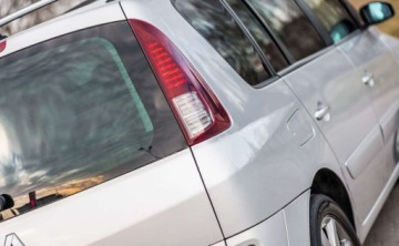 Renault Espace IV Van 2.0 dCi 130KM 2012 Renault Espace Renault Espace 2.0 Diesel 130KM, zdjęcie 13