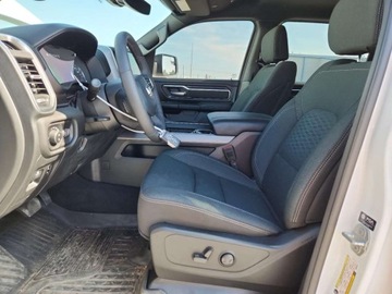  RAM 1500 Big Horn 2025 3.0l 3.0 Benzyna 420KM, zdjęcie 7