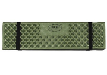 Karimata turystyczna składana MFH OLIVE 180x58x1cm