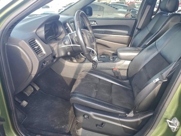 Dodge Durango III 2020 Dodge Durango RT 2020 5.7 Benzyna 360KM, zdjęcie 7