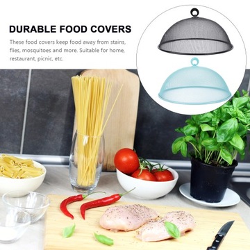 Десертная палатка с крышкой для еды