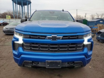 Chevrolet Silverado II 2023 Chevrolet Silverado K1500 Rst 2023 5.3 Benzyna 355KM, zdjęcie 5
