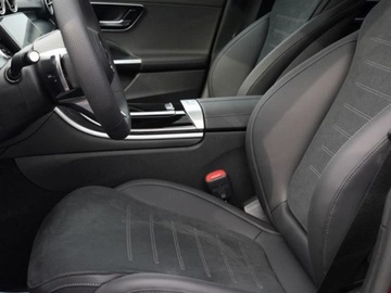 Mercedes Klasa C W206 Limuzyna 1.5 200 204KM 2024 C Klasa 200 4-Matic AMG 1.5 (204KM) 2024, zdjęcie 3