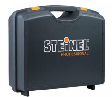 Тепловая пушка STEINEL HG 2620 E 2300W LCD 50-700°C