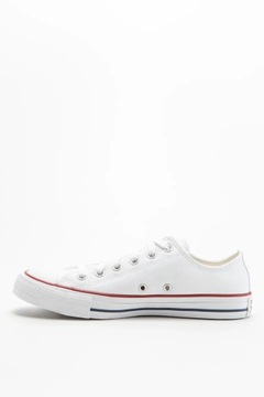 Trampki uniseks Converse M7652C White 36