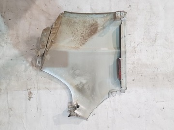 BLATNÍK LEVÝ PŘEDNÍ DUCATO BOXER JUMPER 611/A